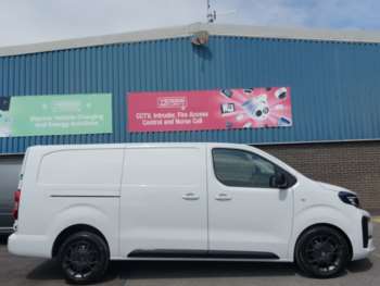 Used Vauxhall Vivaro 2024 for sale - 74940404: Photo