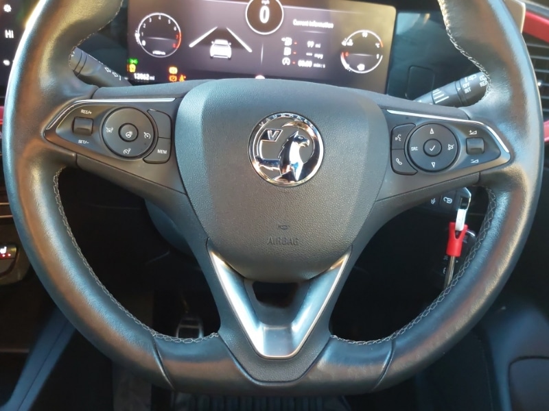 Used Vauxhall Mokka 2023 for sale - 77107995: Photo 11