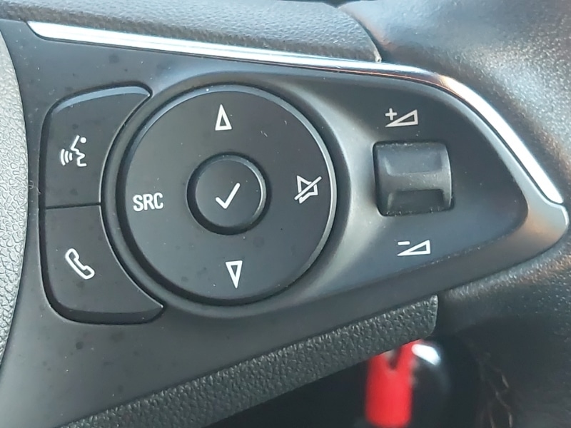 Used Vauxhall Mokka 2023 for sale - 77107995: Photo 13