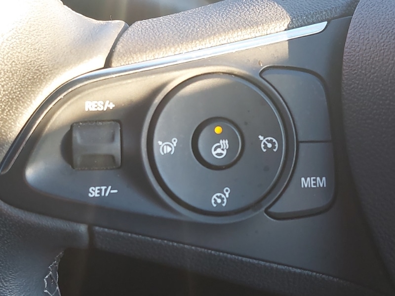 Used Vauxhall Mokka 2023 for sale - 77107995: Photo 14