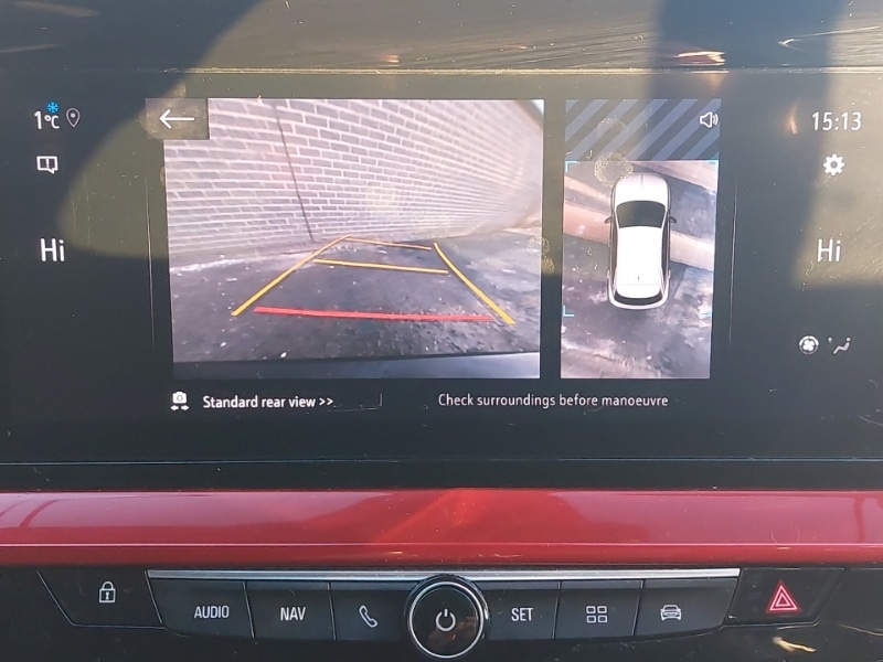 Used Vauxhall Mokka 2023 for sale - 77107995: Photo 17