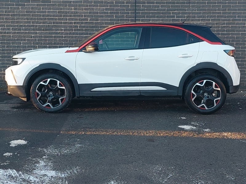 Used Vauxhall Mokka 2023 for sale - 77107995: Photo 4