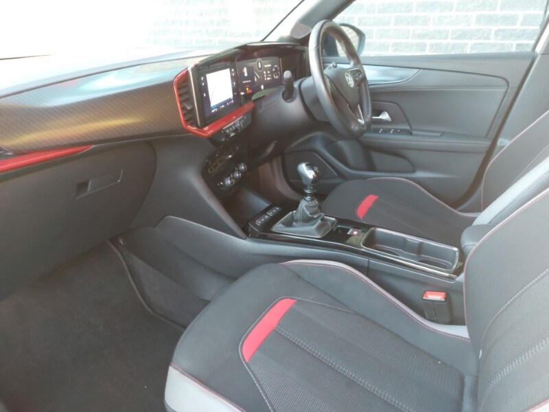 Used Vauxhall Mokka 2023 for sale - 77107995: Photo 5