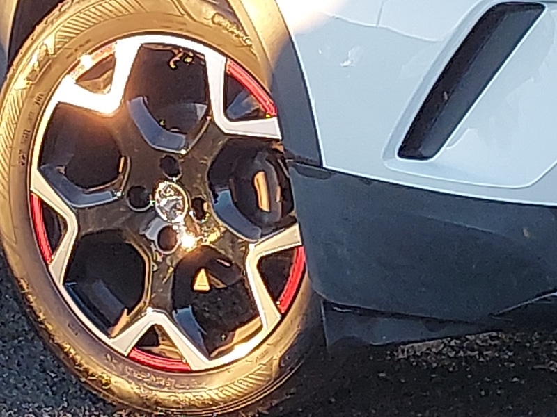 Used Vauxhall Mokka 2023 for sale - 77107995: Photo 9