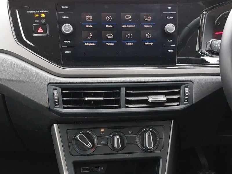 Used Volkswagen Polo 2018 for sale - 77466291: Photo 10