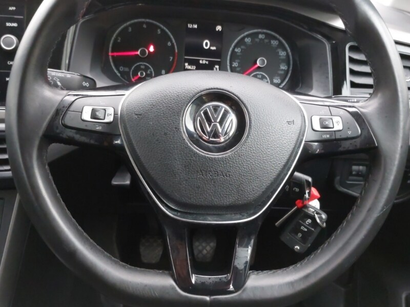 Used Volkswagen Polo 2018 for sale - 77466291: Photo 11