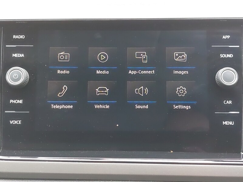 Used Volkswagen Polo 2018 for sale - 77466291: Photo 12