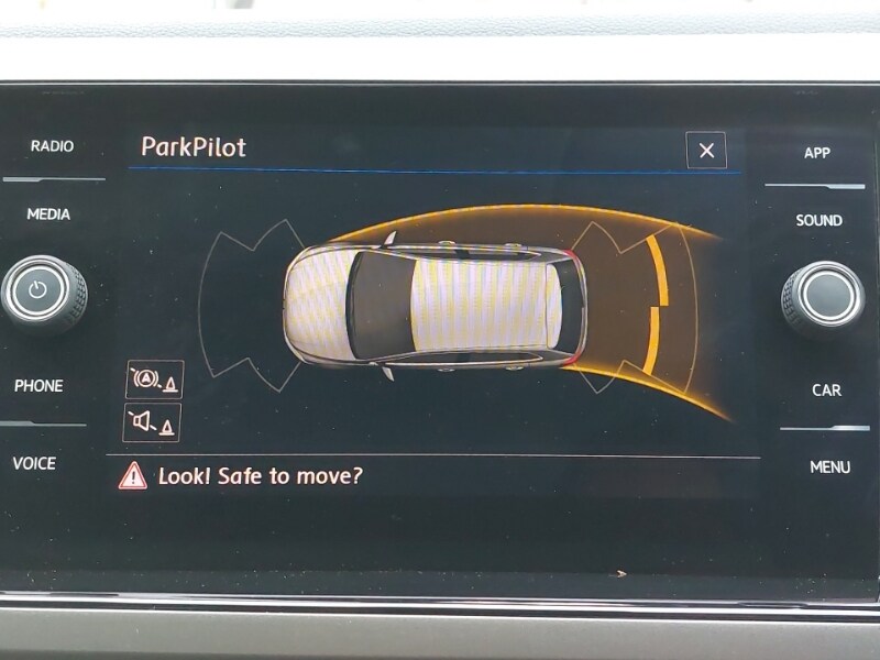 Used Volkswagen Polo 2018 for sale - 77466291: Photo 13