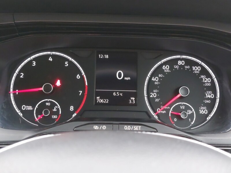 Used Volkswagen Polo 2018 for sale - 77466291: Photo 19