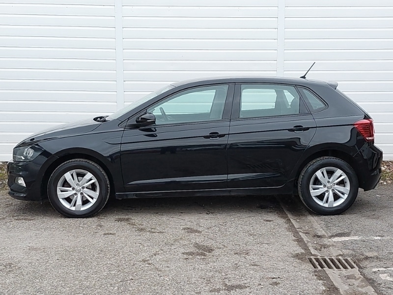 Used Volkswagen Polo 2018 for sale - 77466291: Photo 4