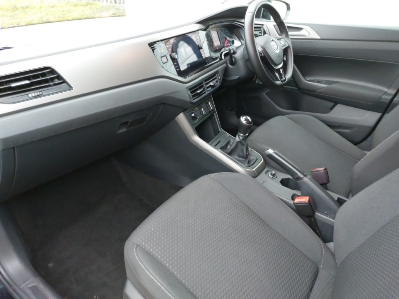 Used Volkswagen Polo 2018 for sale - 77466291: Photo 5