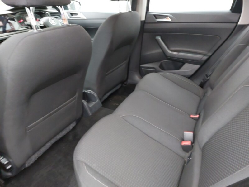 Used Volkswagen Polo 2018 for sale - 77466291: Photo 6