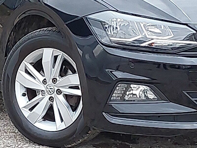 Used Volkswagen Polo 2018 for sale - 77466291: Photo 9