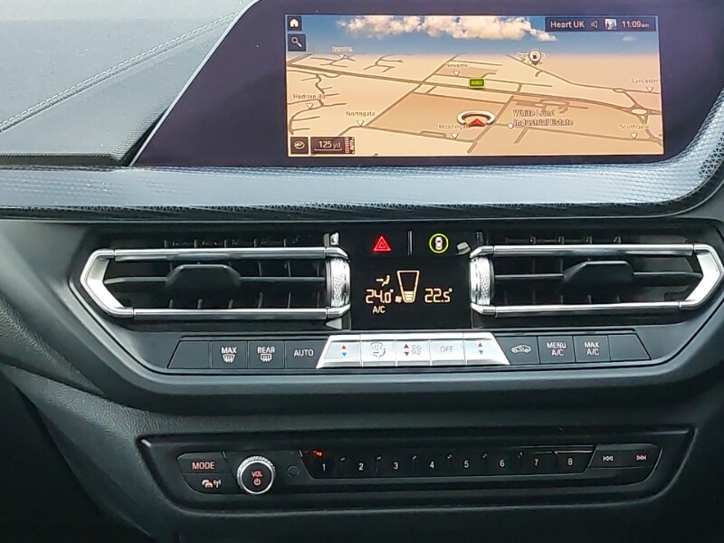 Used BMW 1 Series 2020 for sale - 77531073: Photo 10