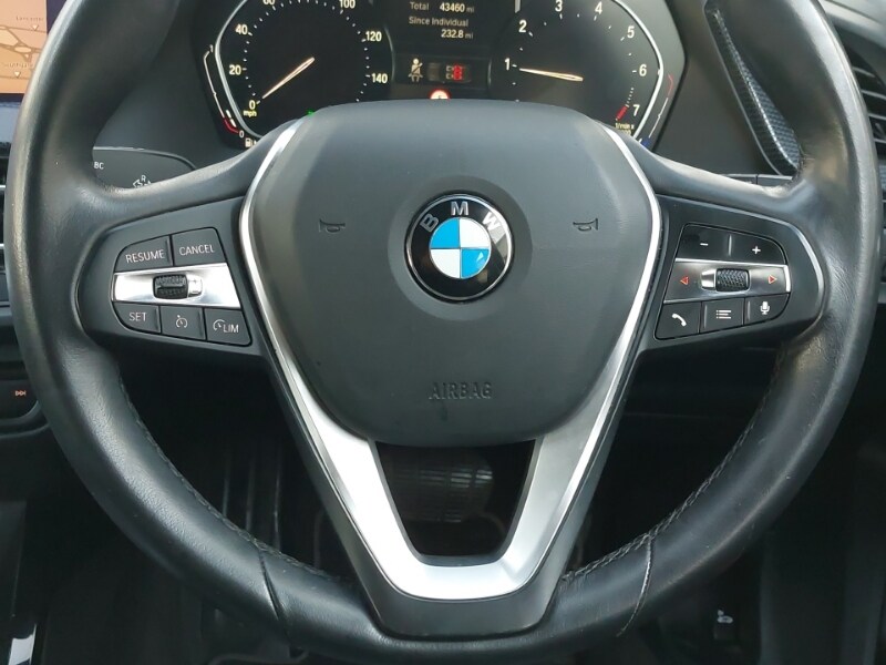 Used BMW 1 Series 2020 for sale - 77531073: Photo 11