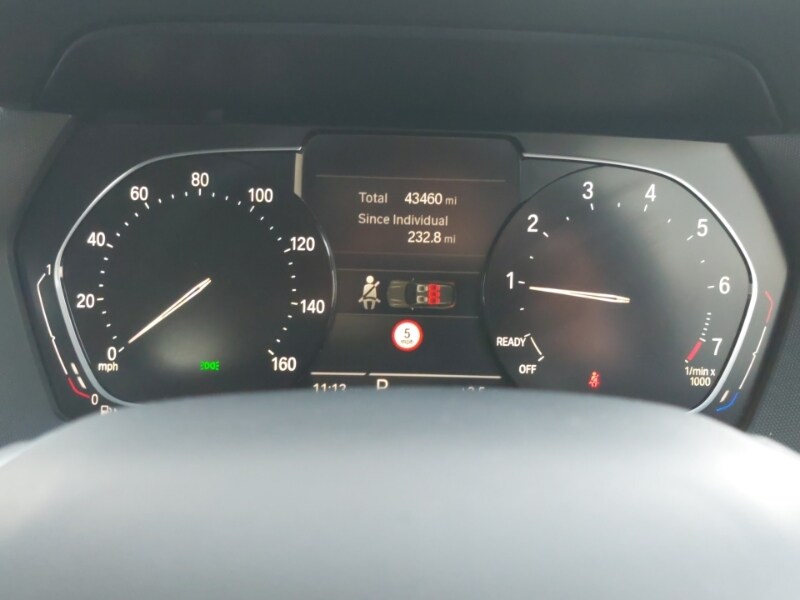 Used BMW 1 Series 2020 for sale - 77531073: Photo 15