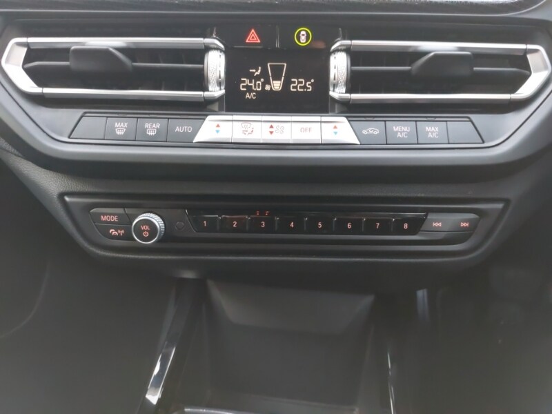 Used BMW 1 Series 2020 for sale - 77531073: Photo 19