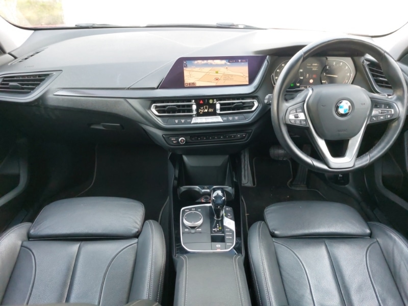 Used BMW 1 Series 2020 for sale - 77531073: Photo 2