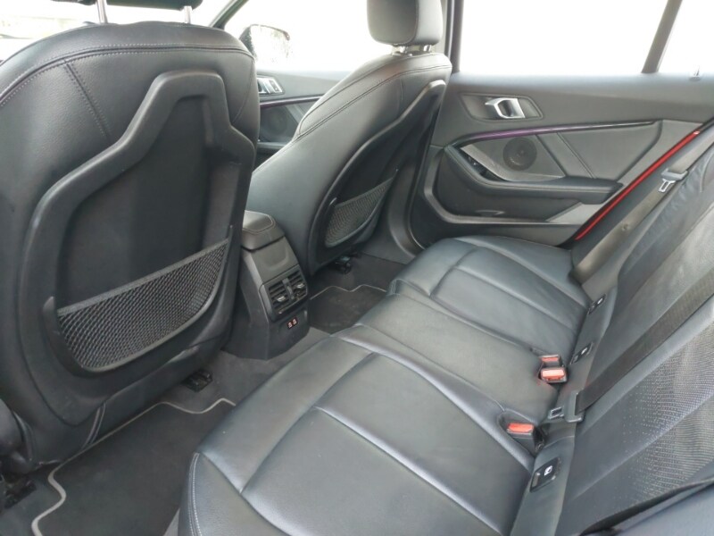 Used BMW 1 Series 2020 for sale - 77531073: Photo 6