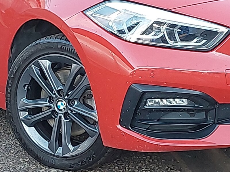 Used BMW 1 Series 2020 for sale - 77531073: Photo 9