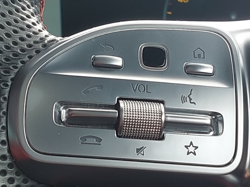 Used Mercedes-Benz CLA 2021 for sale - 77189797: Photo 14