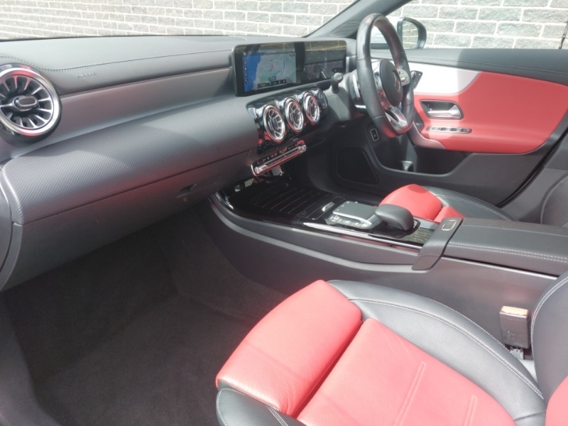 Used Mercedes-Benz CLA 2021 for sale - 77189797: Photo 5