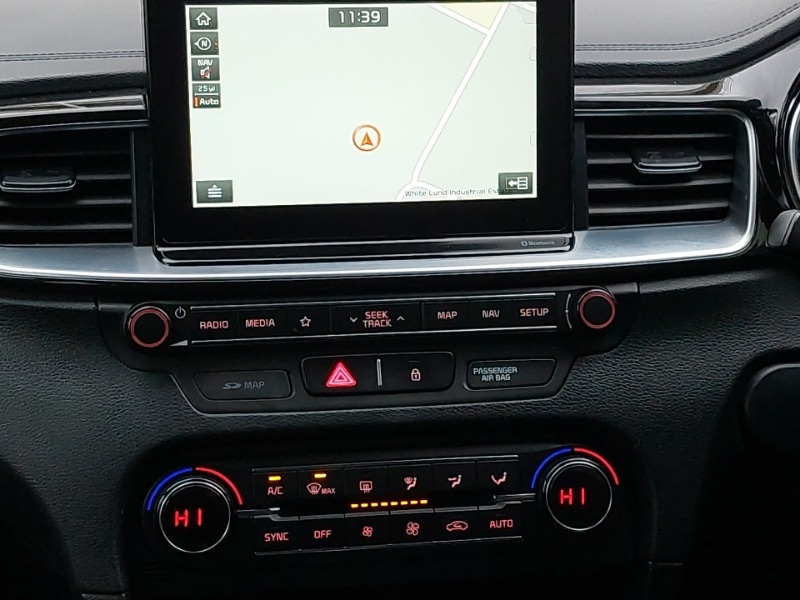 Used Kia Ceed 2019 for sale - 77466271: Photo 10