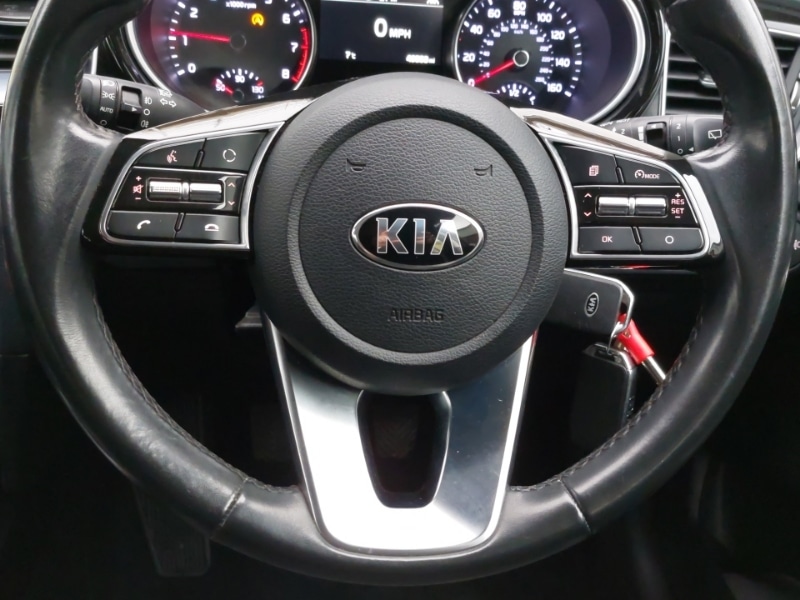 Used Kia Ceed 2019 for sale - 77466271: Photo 11