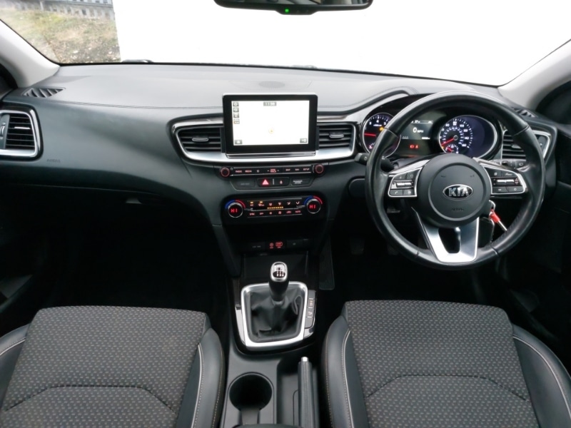 Used Kia Ceed 2019 for sale - 77466271: Photo 2