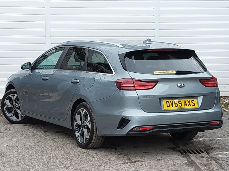 Used Kia Ceed 2019 for sale - 77466271: Photo 3