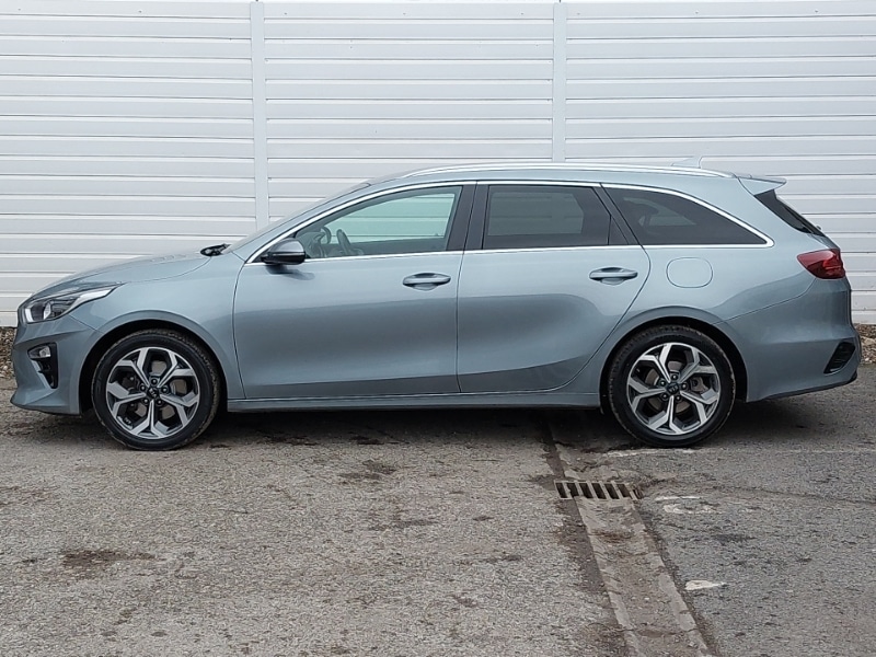 Used Kia Ceed 2019 for sale - 77466271: Photo 4