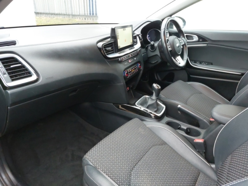 Used Kia Ceed 2019 for sale - 77466271: Photo 5