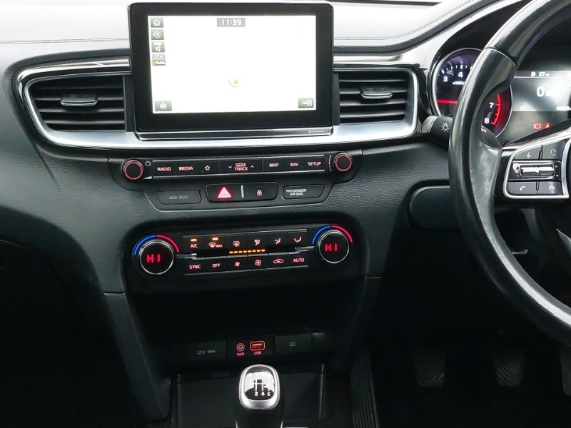 Used Kia Ceed 2019 for sale - 77466271: Photo 7