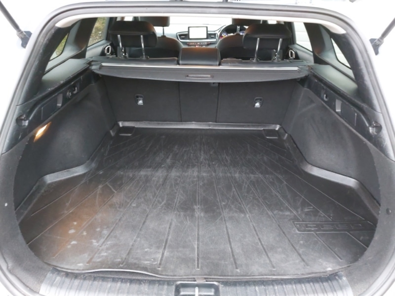 Used Kia Ceed 2019 for sale - 77466271: Photo 8