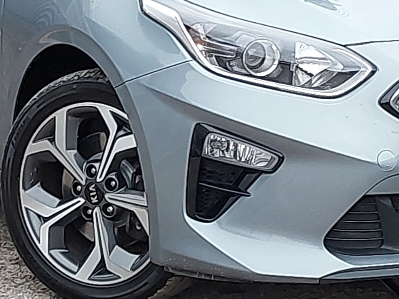 Used Kia Ceed 2019 for sale - 77466271: Photo 9