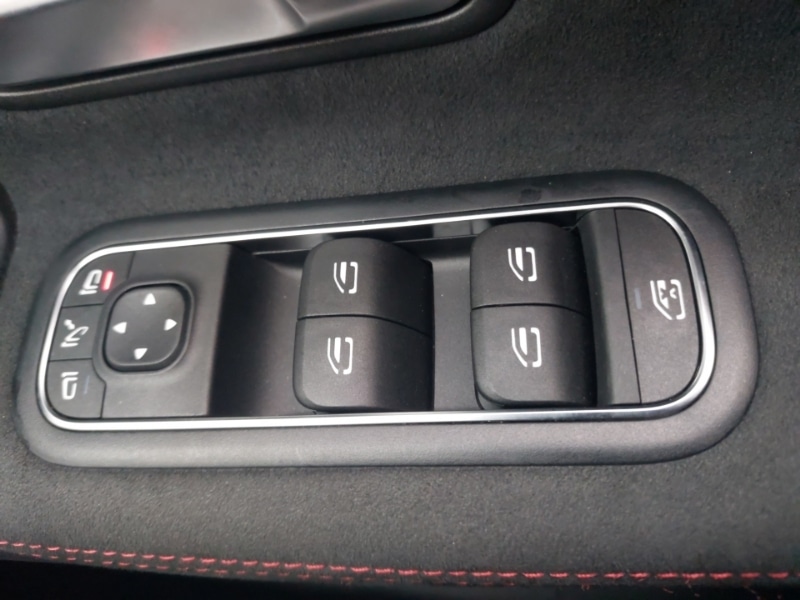 Used Mercedes-Benz A-Class 2021 for sale - 77119108: Photo 18