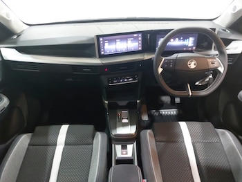 Used Vauxhall Frontera 2025 for sale - 76393081: Photo