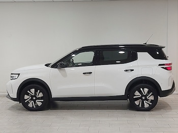 Used Vauxhall Frontera 2025 for sale - 76393081: Photo