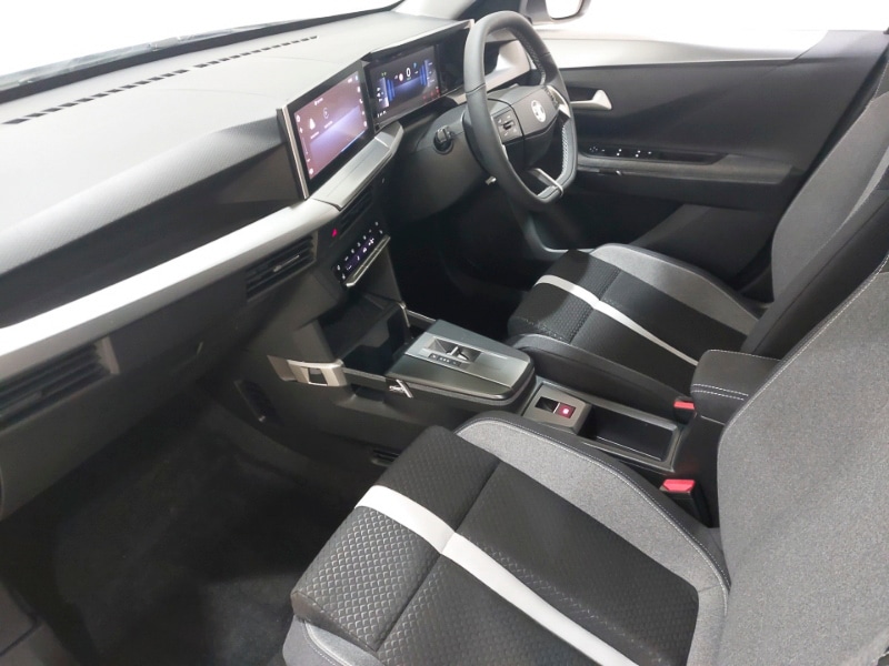 Used Vauxhall Frontera 2025 for sale - 76393081: Photo 5