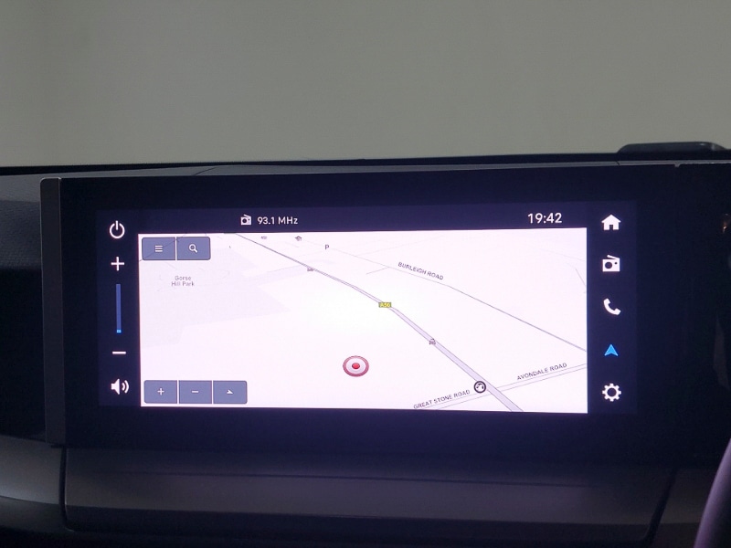 Used Vauxhall Frontera 2025 for sale - 76393081: Photo 8