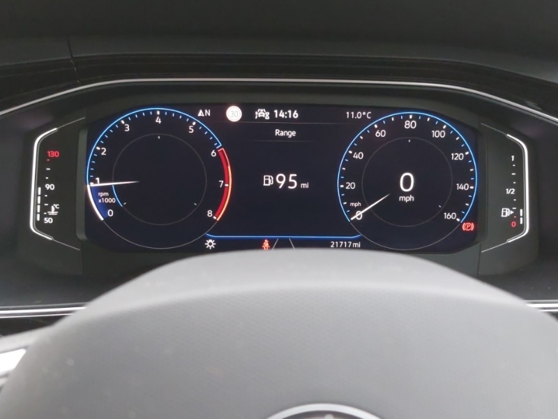 Used Volkswagen Polo 2022 for sale - 77491212: Photo 15