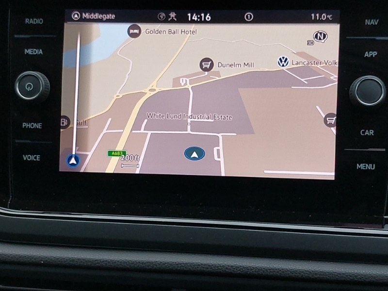 Used Volkswagen Polo 2022 for sale - 77491212: Photo 16