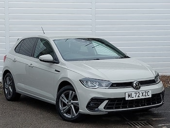 Volkswagen Polo feature image