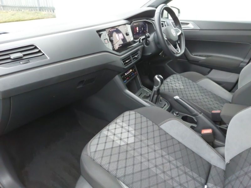 Used Volkswagen Polo 2022 for sale - 77491212: Photo 5