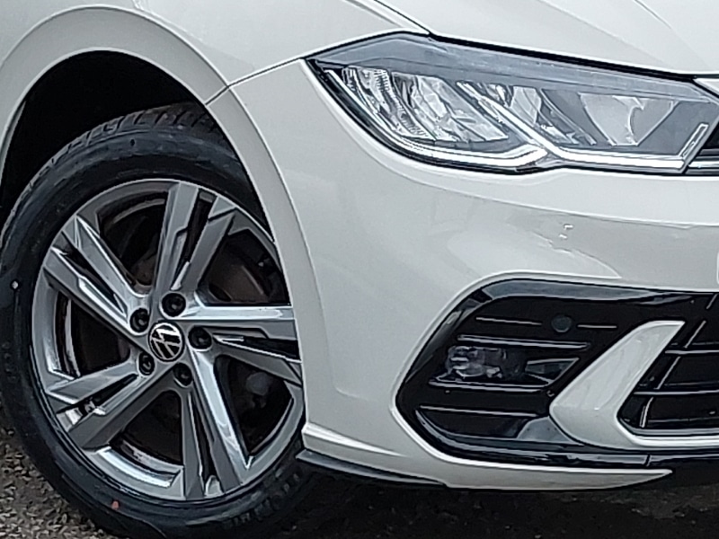 Used Volkswagen Polo 2022 for sale - 77491212: Photo 9