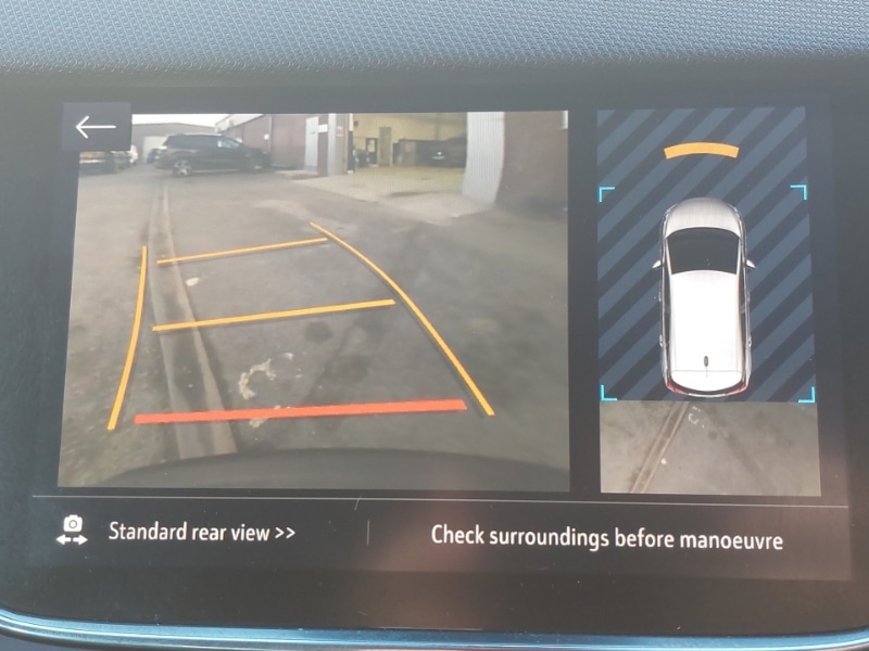 Used Vauxhall Crossland 2024 for sale - 78183642: Photo 10