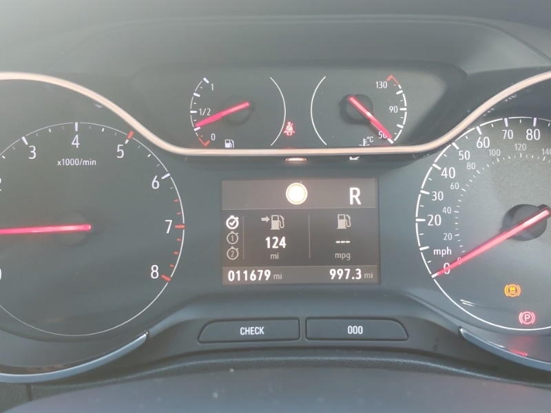 Used Vauxhall Crossland 2024 for sale - 78183642: Photo 11