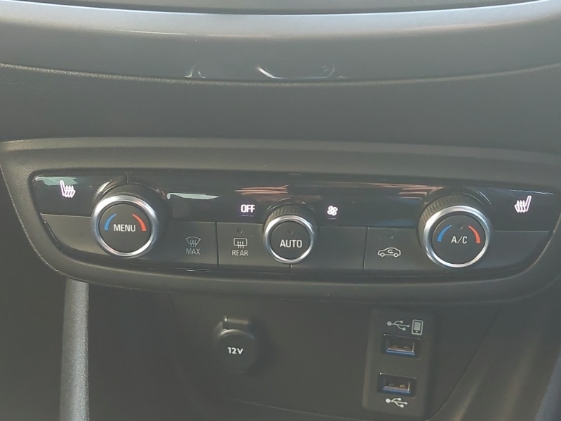 Used Vauxhall Crossland 2024 for sale - 78183642: Photo 16