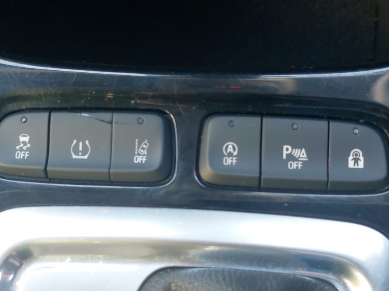 Used Vauxhall Crossland 2024 for sale - 78183642: Photo 19