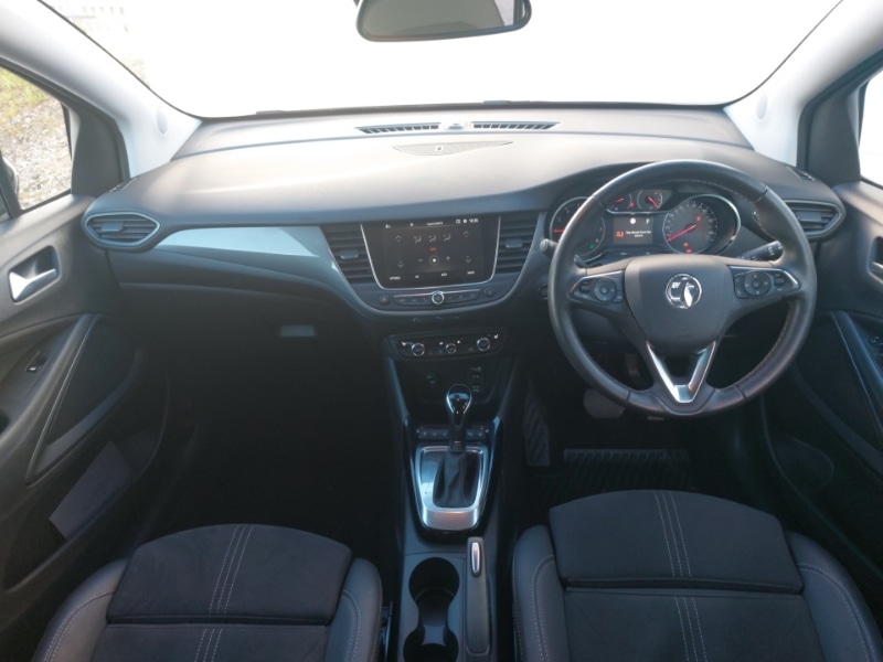 Used Vauxhall Crossland 2024 for sale - 78183642: Photo 2